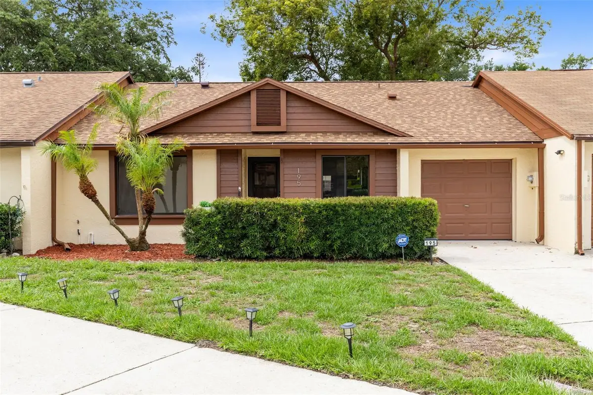 195 Pine Knoll Court, Casselberry, FL 32707 - #1
