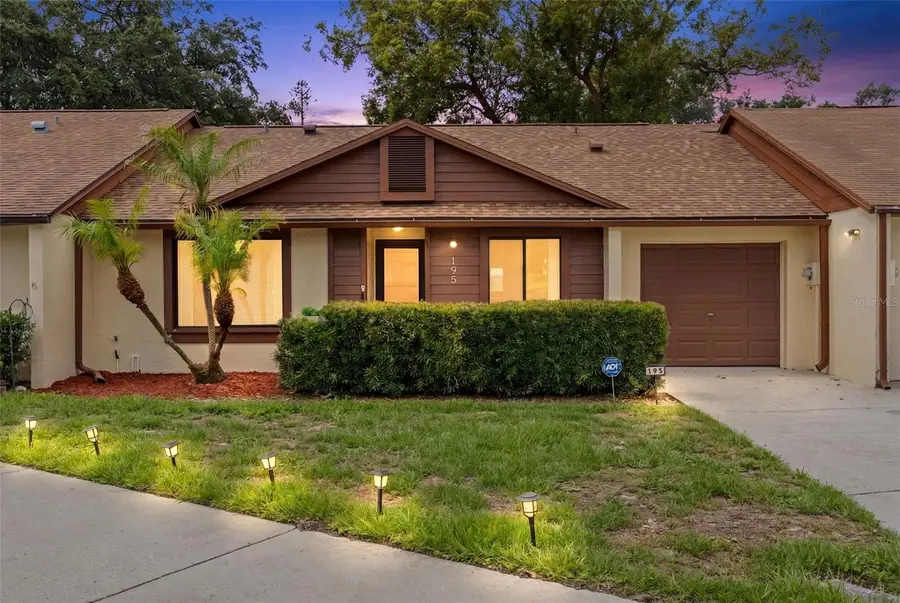195 Pine Knoll Court, Casselberry, FL 32707 - #2