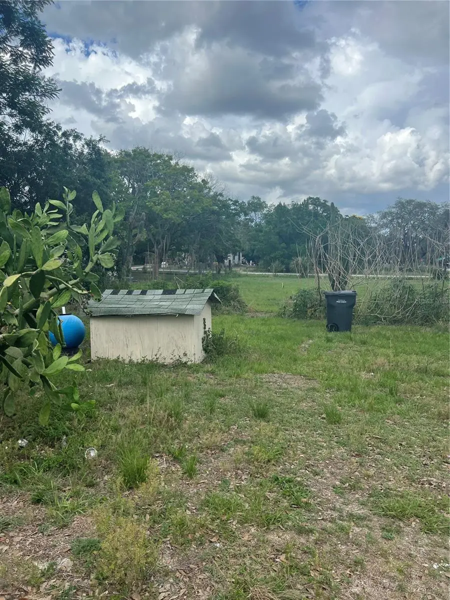 Shady Oak Avenue, Lake Wales, FL 33898 - #2