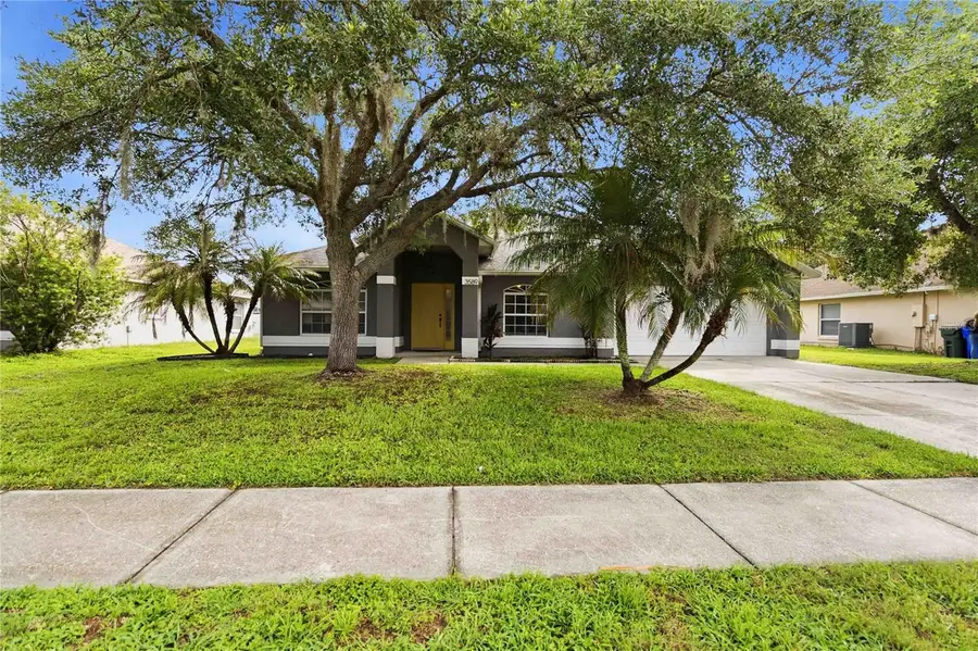 3589 Yellow Bird Court, Saint Cloud, FL 34772 - #2