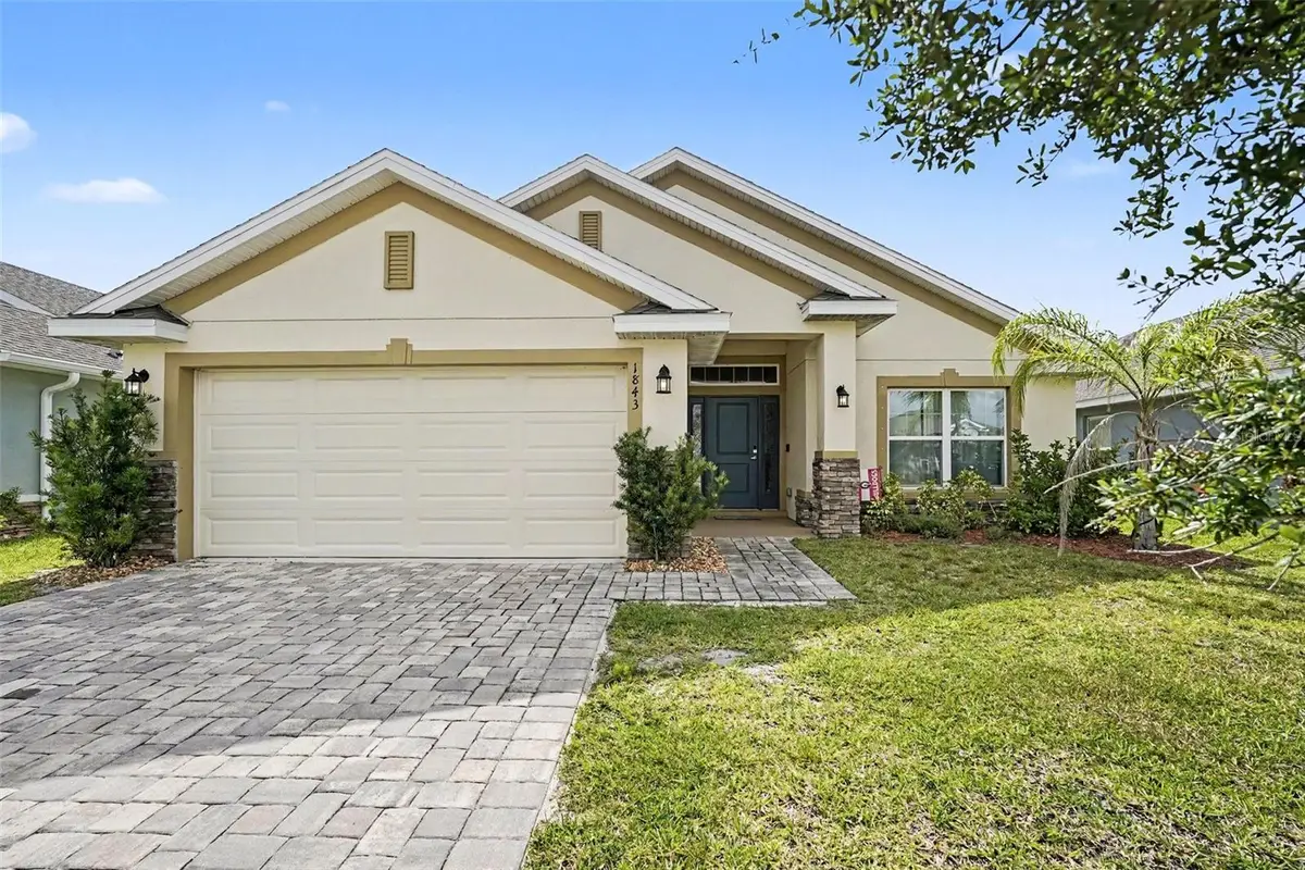 1843 Middlebury Drive Se, Palm Bay, FL 32909 - #1