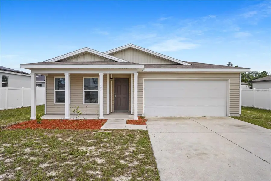252 Fig Court, Poinciana, FL 34759 - #2