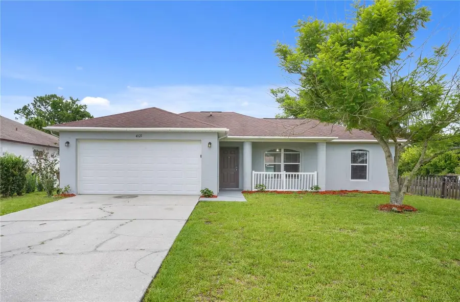 4121 Cannon Court, Kissimmee, FL 34746 - #2