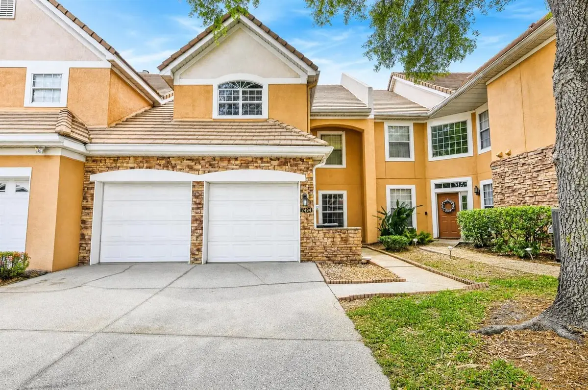 7404 Green Tree Drive #123, Orlando, FL 32819 - #1