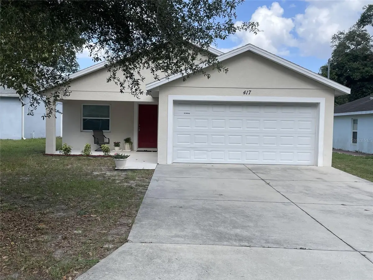 417 Crabtree Avenue, Orlando, FL 32835 - #1