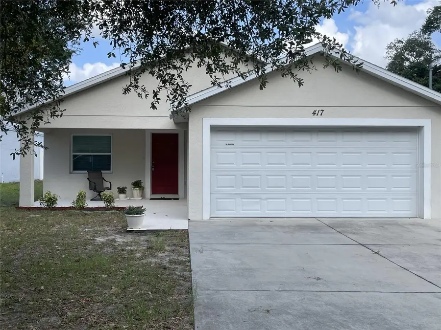 417 Crabtree Avenue, Orlando, FL 32835 - #2