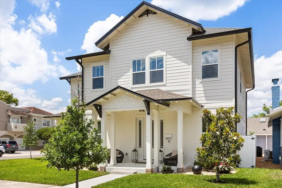 1077 Minnesota Avenue, Winter Park, FL 32789 - #2