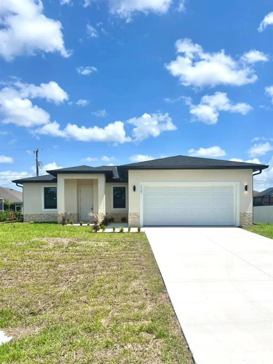 117 NW 13th Street, Cape Coral, FL 33993 - #1