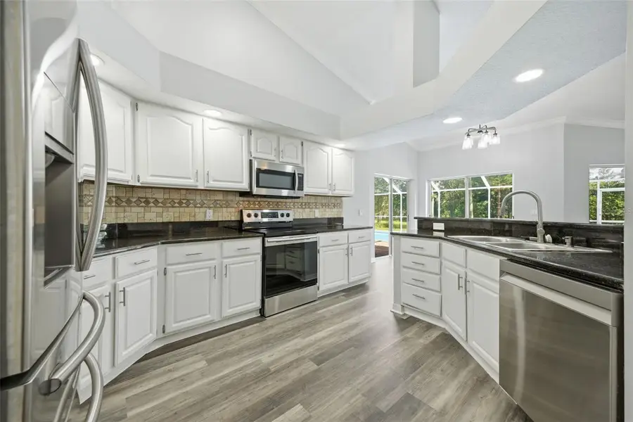 504 Stratfield Drive, Lutz, FL 33549 - #2