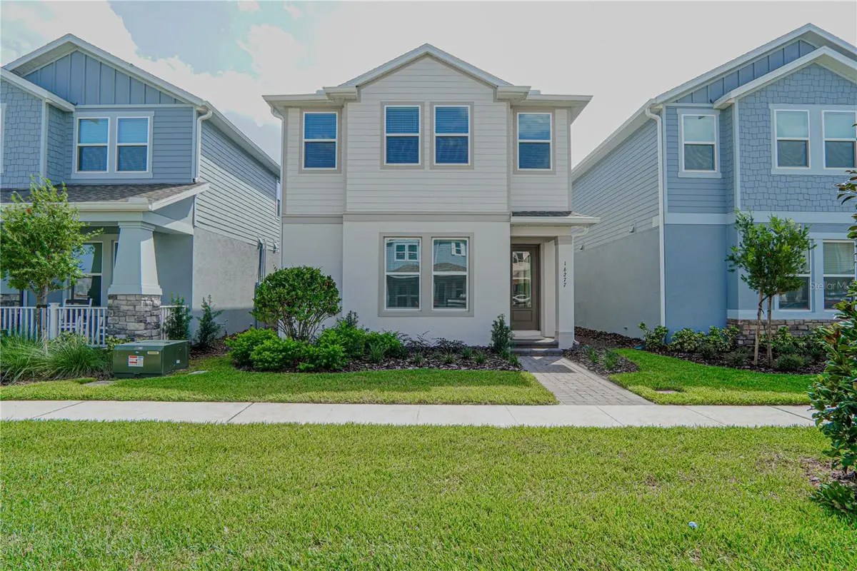 16277 Honey Harvest Street, Winter Garden, FL 34787 - #1