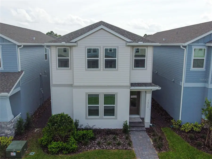 16277 Honey Harvest Street, Winter Garden, FL 34787 - #2