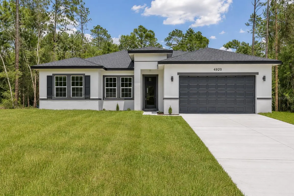 9879 N Caravel Terrace, Dunnellon, FL 34434 - #1