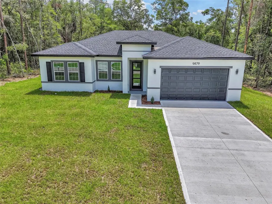 9879 N Caravel Terrace, Dunnellon, FL 34434 - #3