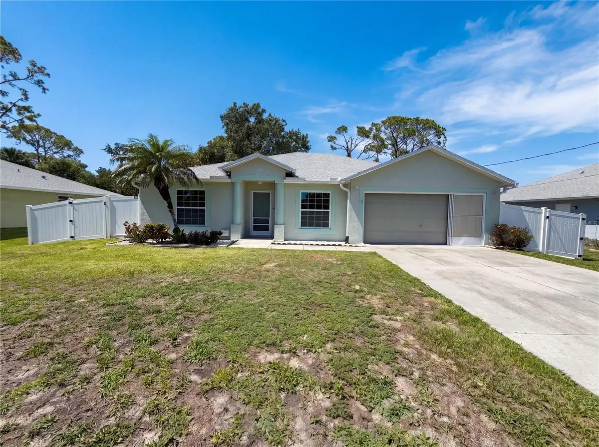 4790 Londel Avenue, North Port, FL 34287 - #1