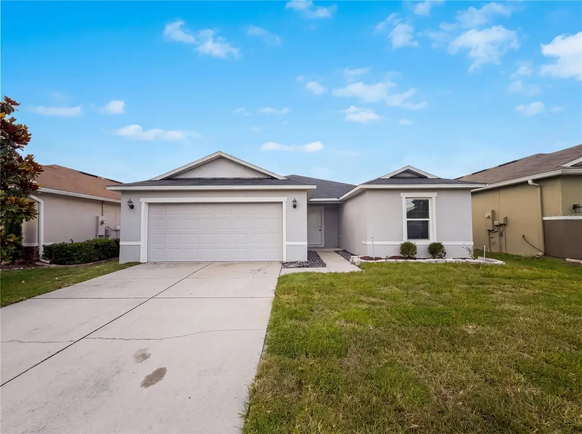 4272 Moon Shadow Loop, Mulberry, FL 33860 - #1