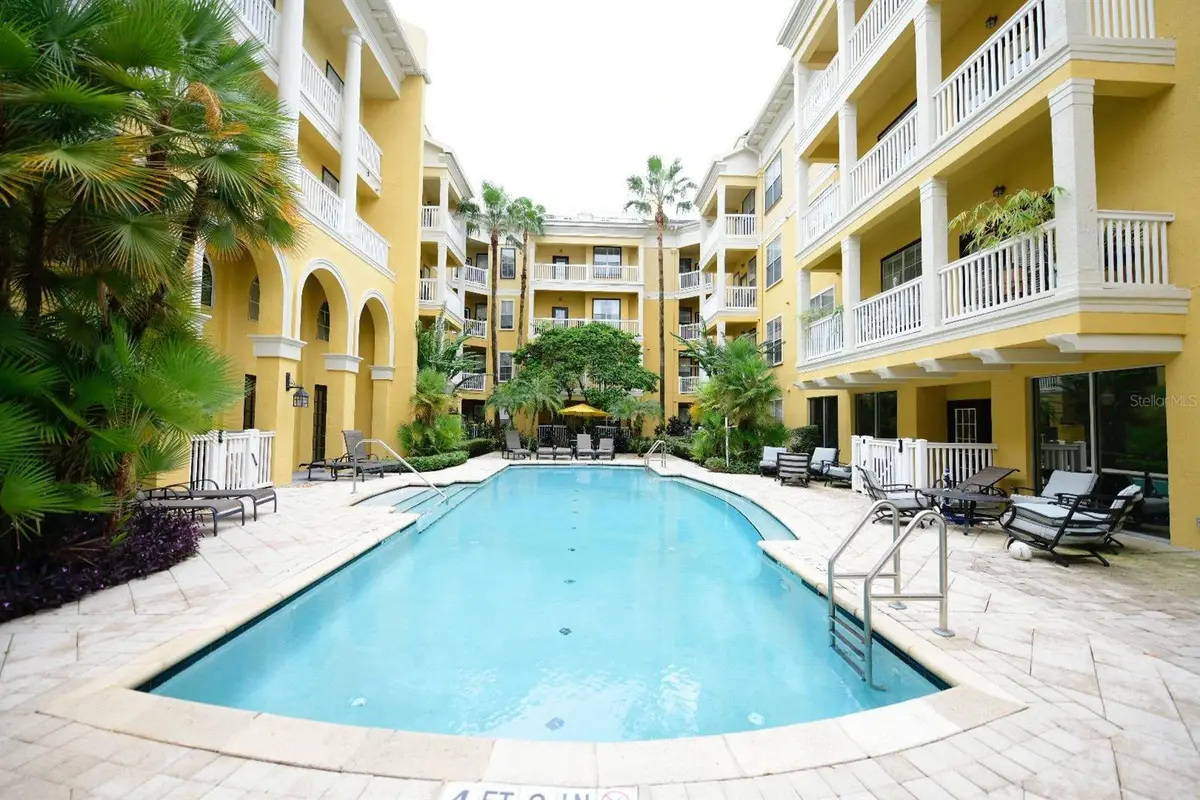 860 N Orange Avenue #213, Orlando, FL 32801 - #1