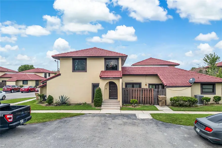 447 Hunter Circle, Kissimmee, FL 34758 - #3