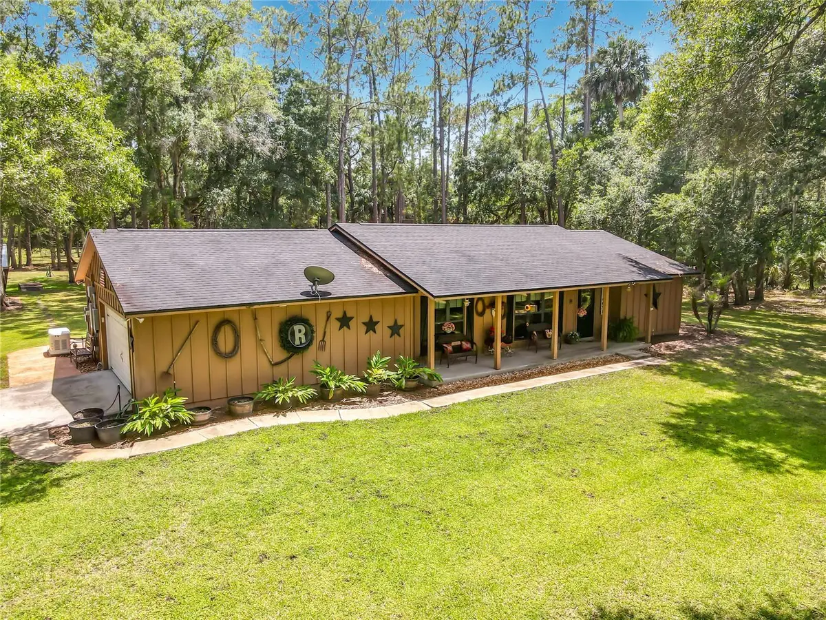 1395 Maytown Road, Osteen, FL 32764 - #1