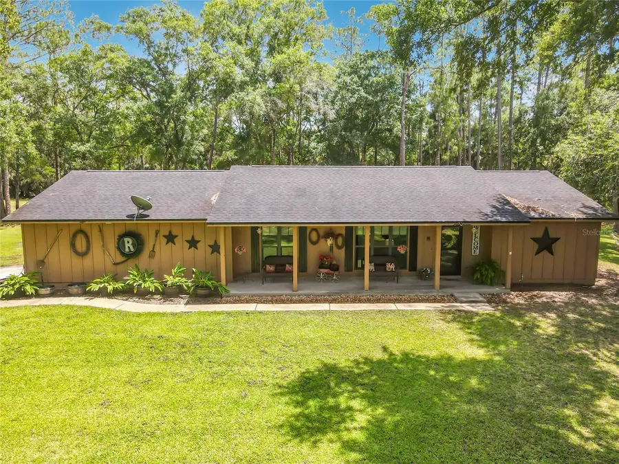 1395 Maytown Road, Osteen, FL 32764 - #2