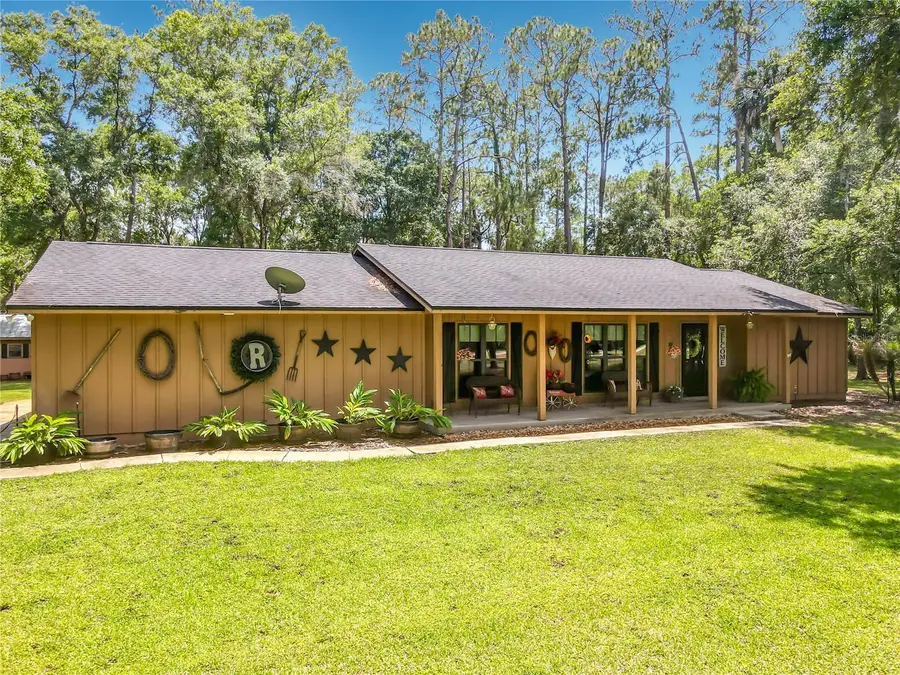 1395 Maytown Road, Osteen, FL 32764 - #3