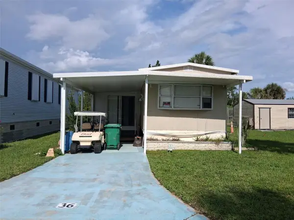 24437 Harborview Road #36, PUNTA GORDA, FL 33980
