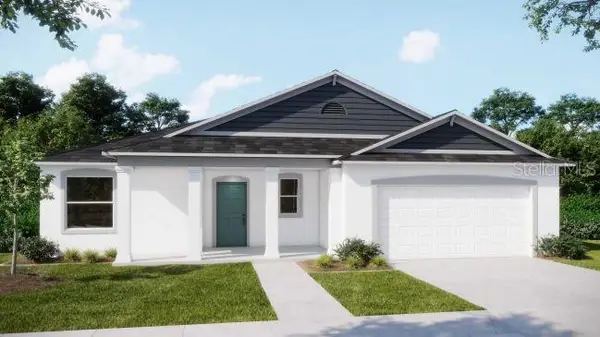 TBD Mohawk Road, VENICE, FL 34293