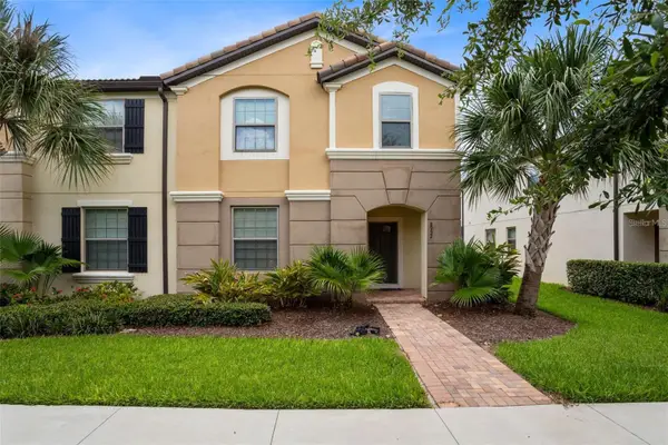 8932 Adriatico Lane, KISSIMMEE, FL 34747