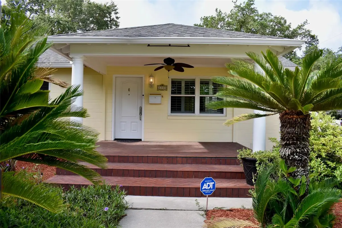 2200 E Gore Street, Orlando, FL 32806 - #1