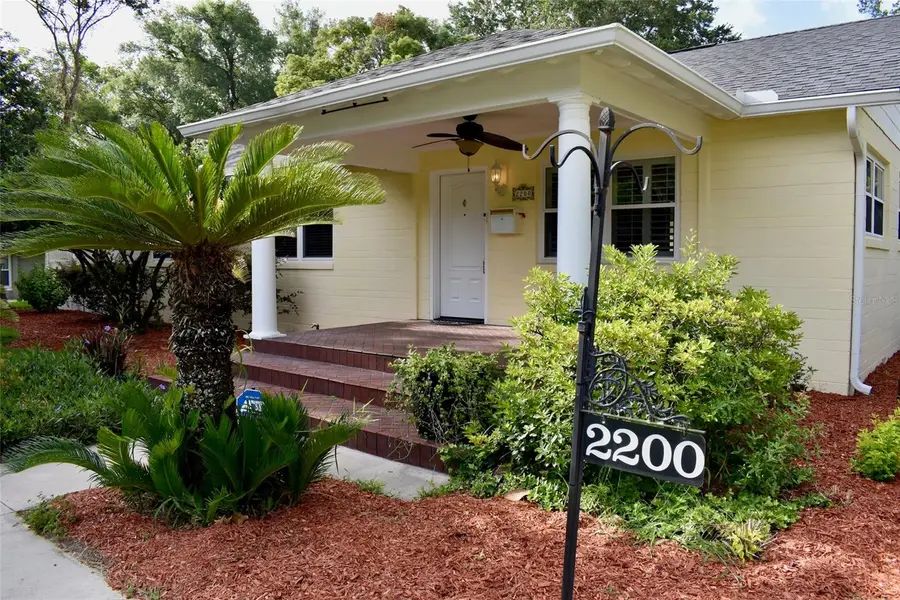 2200 E Gore Street, Orlando, FL 32806 - #2