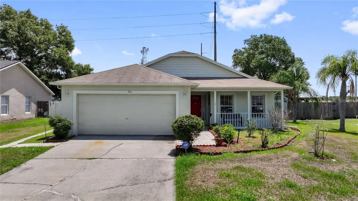 291 Pine Arbor Drive, Orlando, FL 32825 - #1