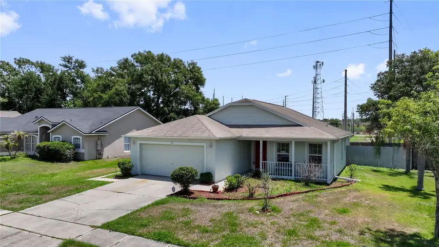 291 Pine Arbor Drive, Orlando, FL 32825 - #2