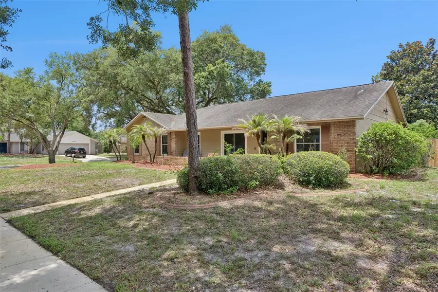 1250 Gran Paseo Drive, Orlando, FL 32825 - #2