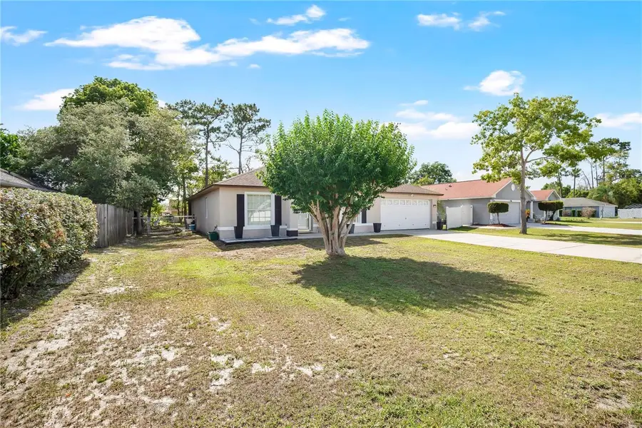 1779 Meredith Avenue, Deltona, FL 32738 - #2