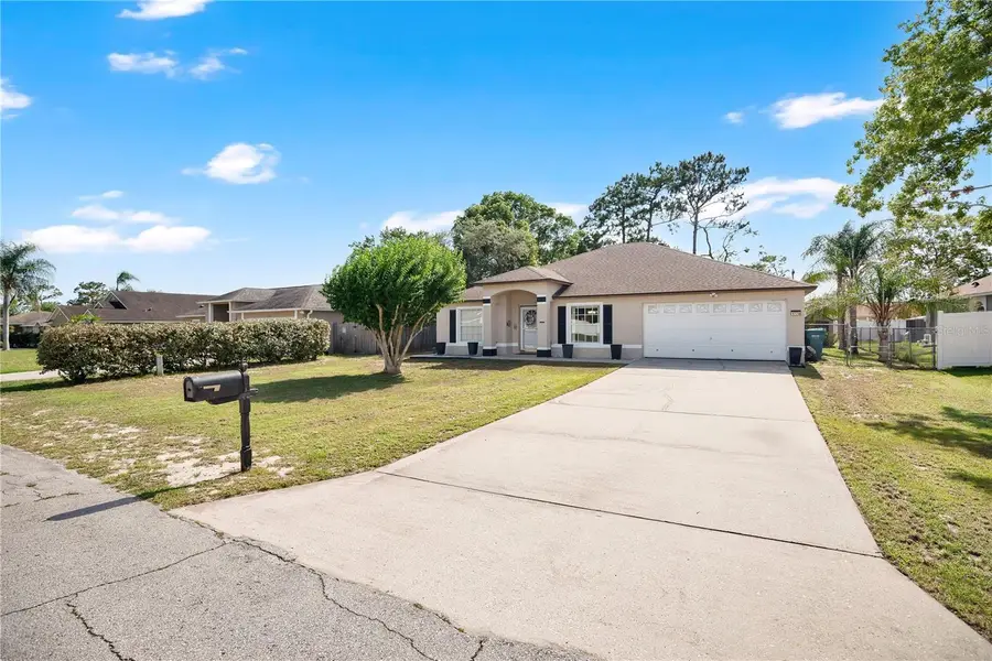 1779 Meredith Avenue, Deltona, FL 32738 - #3