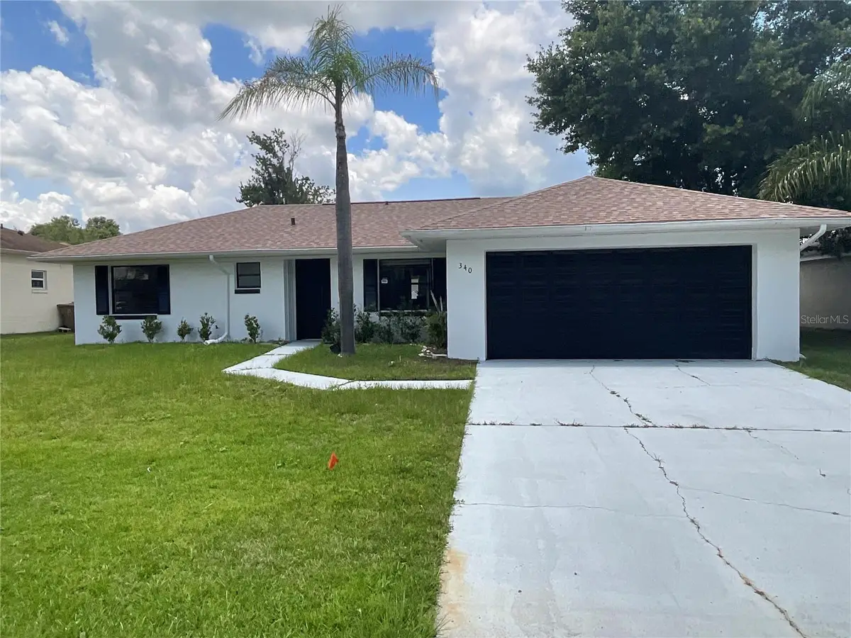 340 Chiquita Court, Kissimmee, FL 34758 - #1