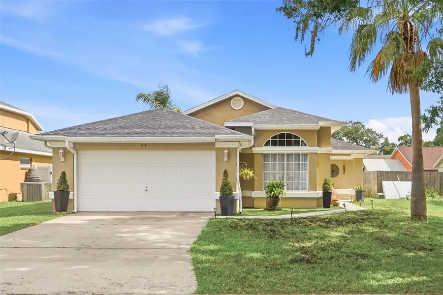 154 Hidden Springs Circle, Kissimmee, FL 34743 - #2
