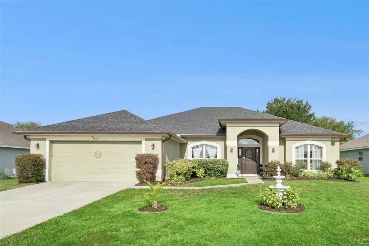 7521 Sloewood Drive, Leesburg, FL 34748 - #1