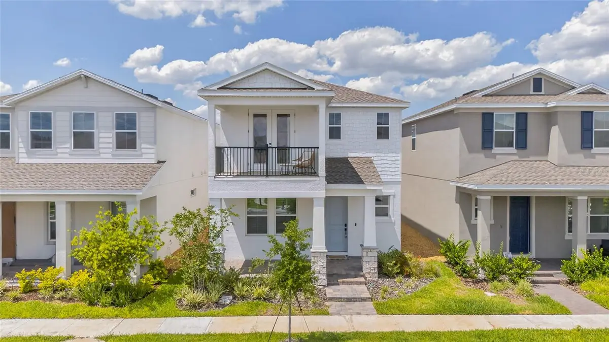 15591 Gentle Rain Drive, Winter Garden, FL 34787 - #1