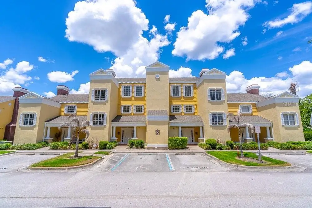 1322 Seven Eagles Court #302, Reunion, FL 34747 - #1