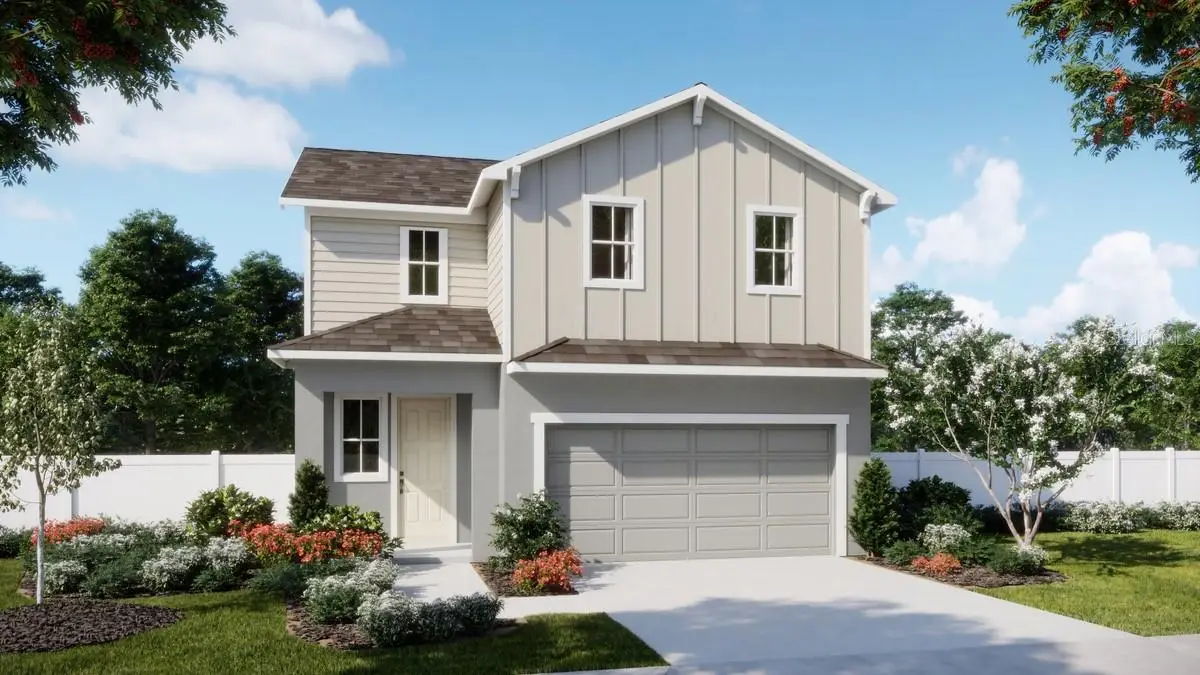 1170 Majesty Palm Circle, Deland, FL 32720 - #1