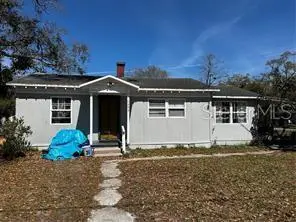 5493 Okaloosa Avenue, Intercession City, FL 33848 - #1