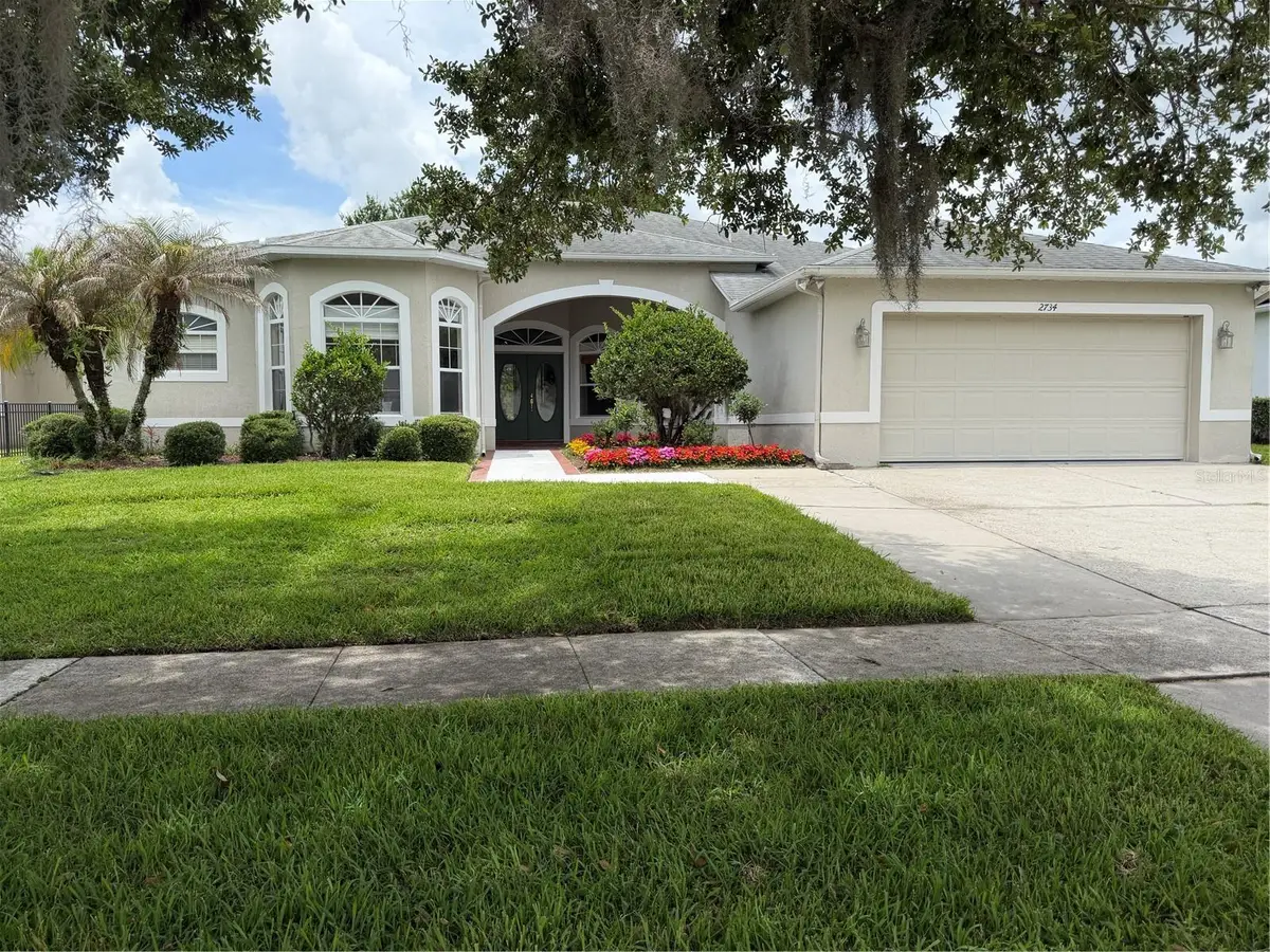 2734 Windsorgate Lane, Orlando, FL 32828 - #1