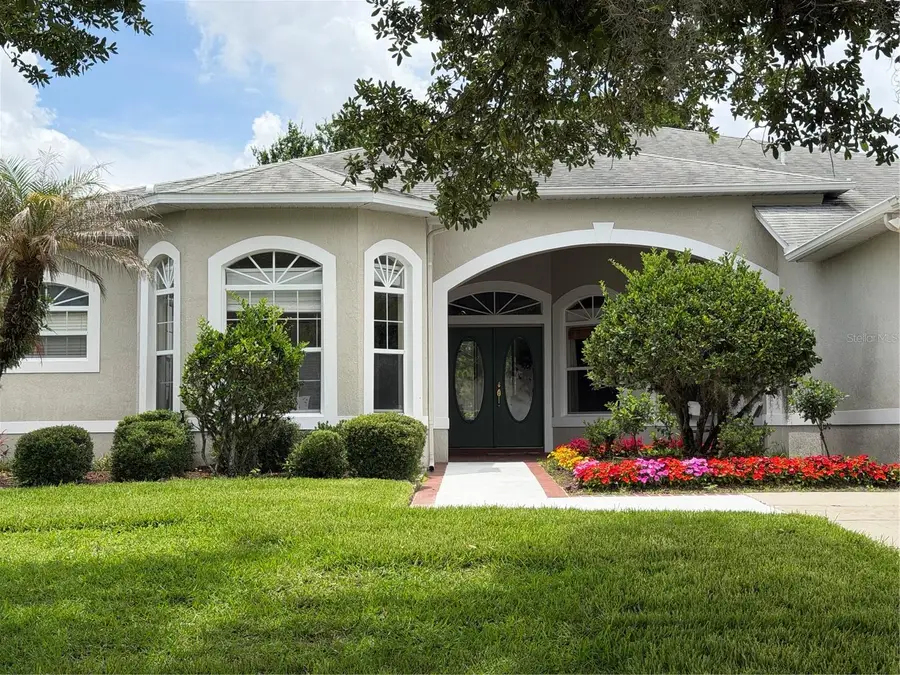 2734 Windsorgate Lane, Orlando, FL 32828 - #2