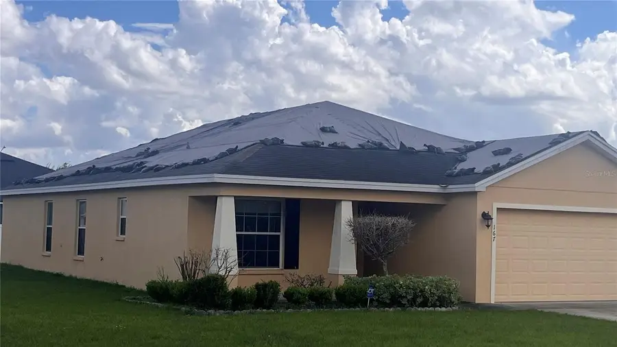 167 8th Street, Lake Hamilton, FL 33851 - #2