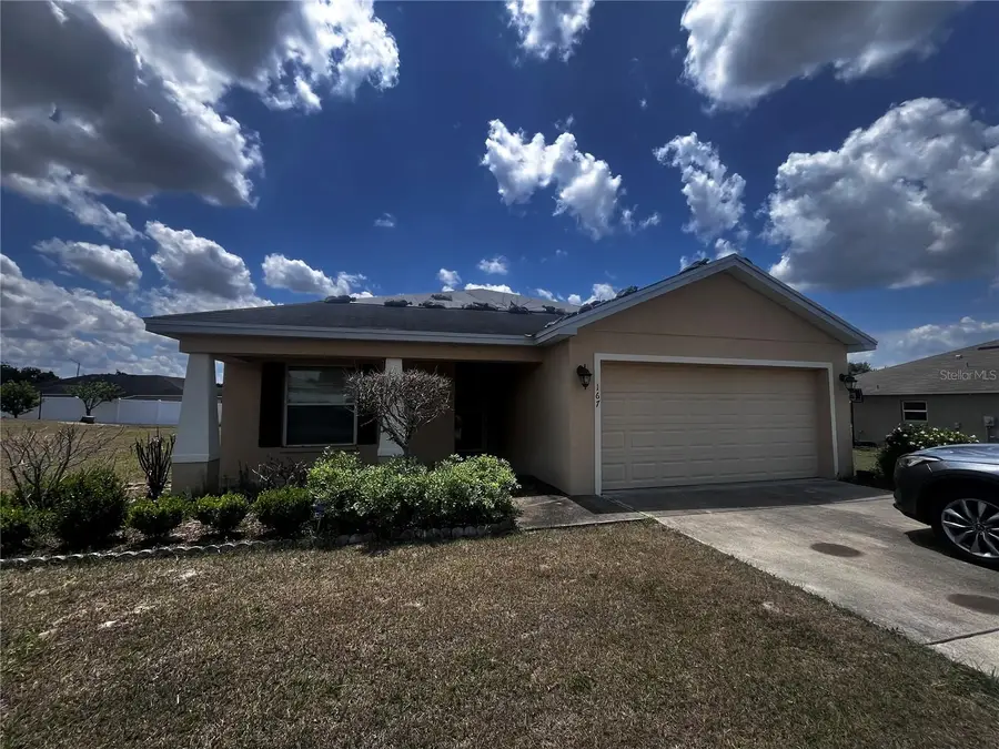 167 8th Street, Lake Hamilton, FL 33851 - #3
