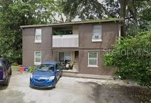 811 NE 20th Street #A & B, Gainesville, FL 32641 - #1