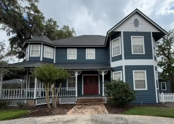 1256 Old Mill Road, ORLANDO, FL 32806