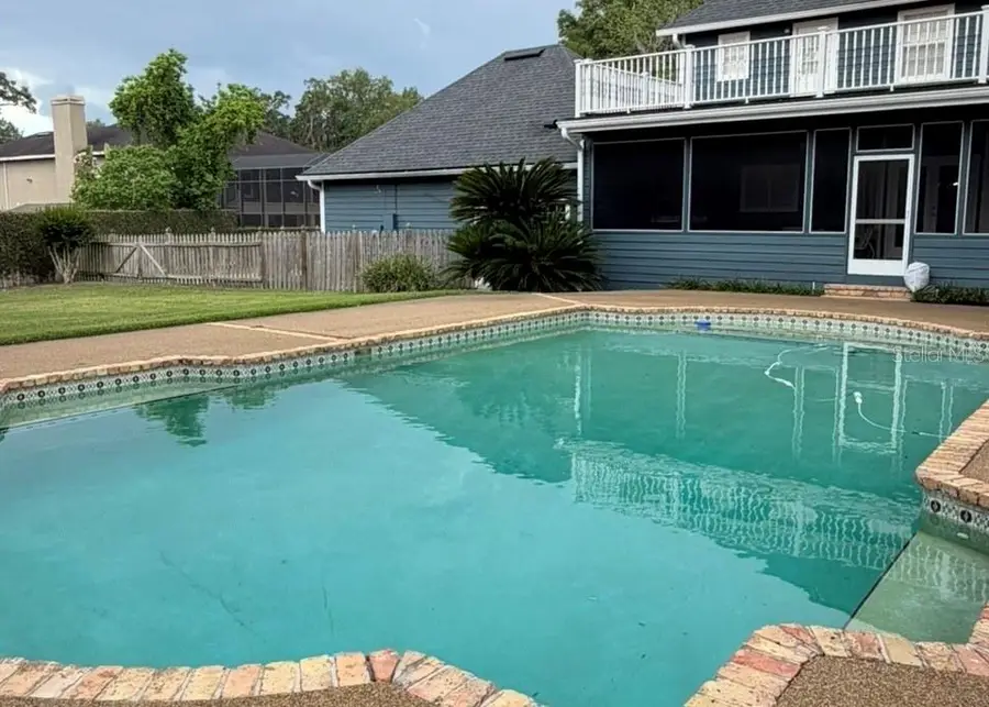 1256 Old Mill Road, Orlando, FL 32806 - #2