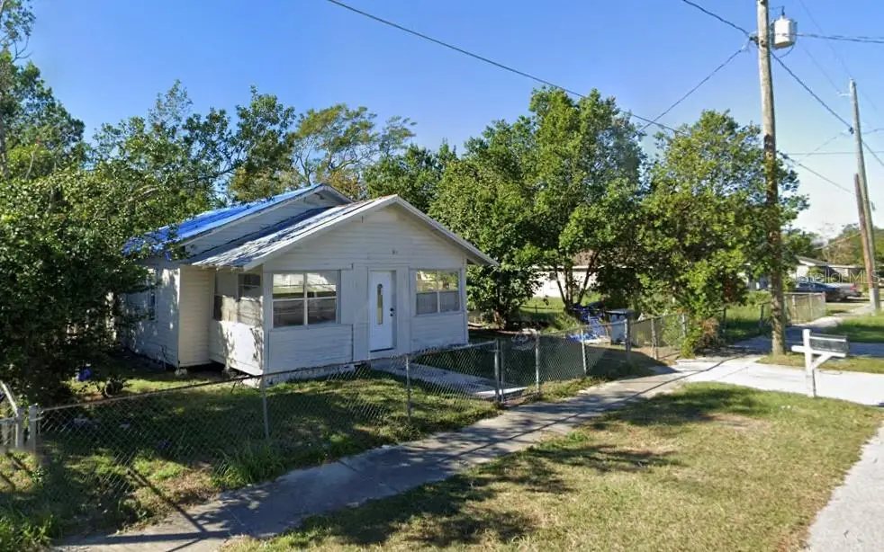 518 Orange Street, Auburndale, FL 33823 - #1