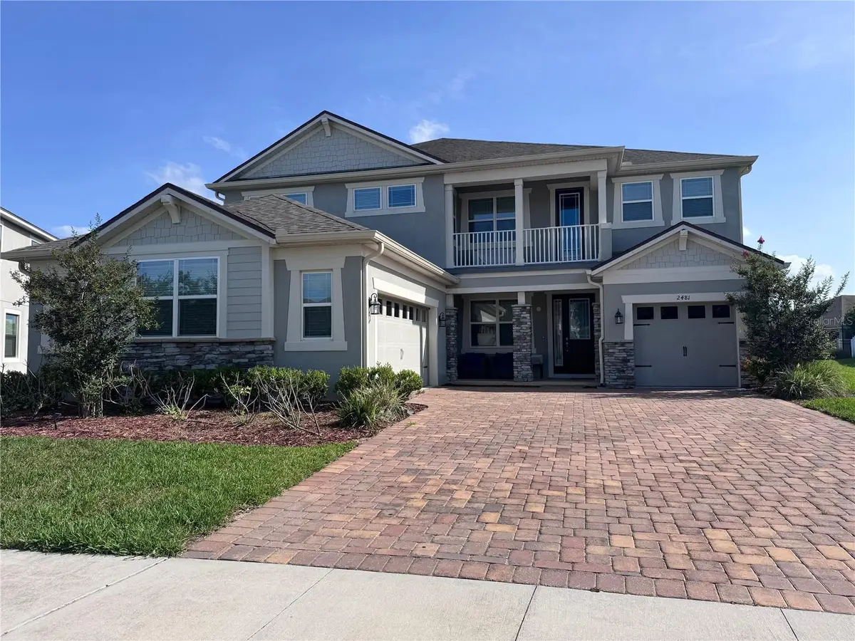 2481 Annacella Avenue, Kissimmee, FL 34741 - #1